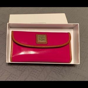 Dooney and Bourke Wallet
